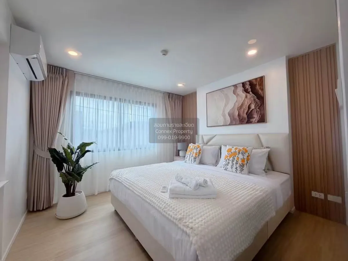 For Sale Condo , Ratchaporn Place , newly renovated , Kathu , Kat