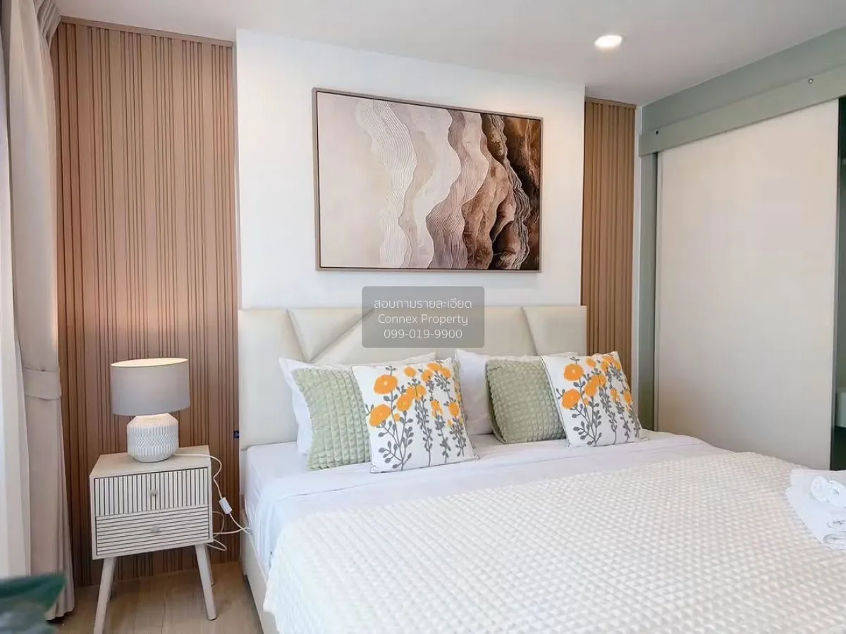 For Sale Condo , Ratchaporn Place , newly renovated , Kathu , Kat