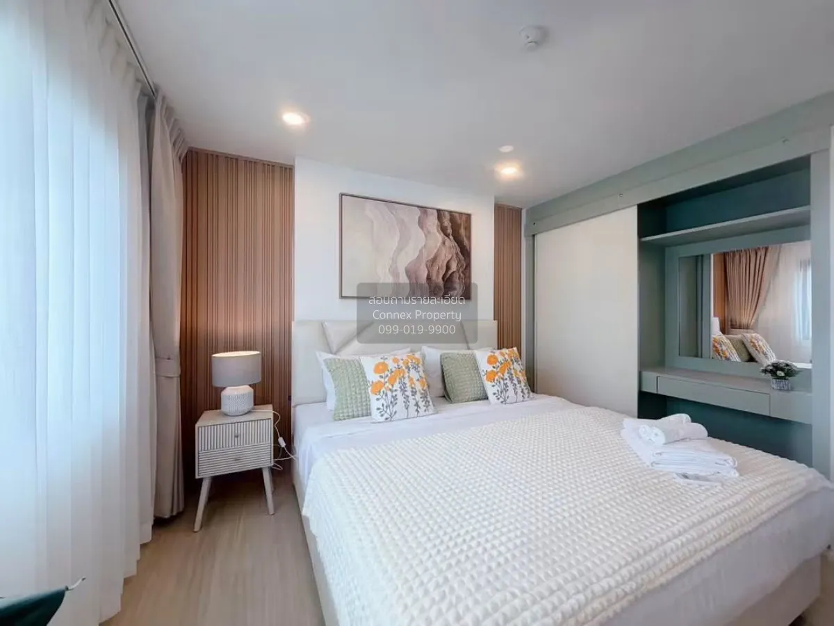 For Sale Condo , Ratchaporn Place , newly renovated , Kathu , Kat