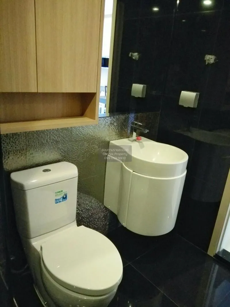 เช่าคอนโด  ริทึ่ม สุขุมวิท 36-38 BTS-ทองหล่อ พระโขนง เขต คลองเตย 