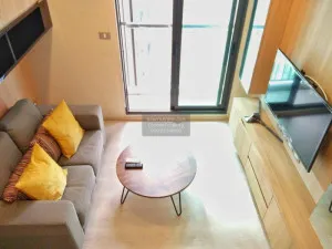 เช่าคอนโด  ริทึ่ม สุขุมวิท 36-38 BTS-ทองหล่อ พระโขนง เขต คลองเตย กรุงเทพ CX-17876