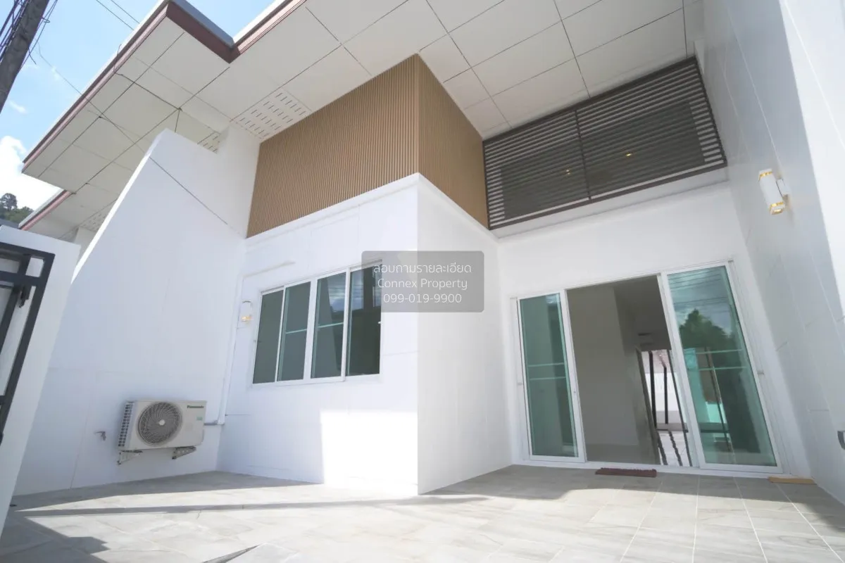 For Sale Nautica Pool Villa Bypass , newly renovated , Ko Kaeo ,  2