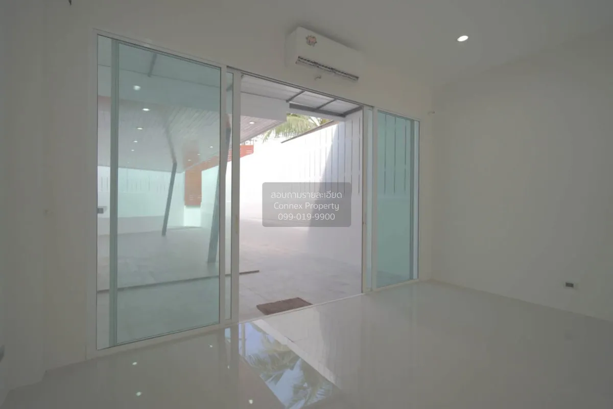 For Sale Nautica Pool Villa Bypass , newly renovated , Ko Kaeo , 