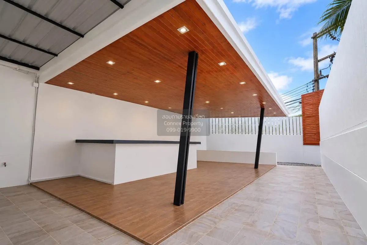For Sale Nautica Pool Villa Bypass , newly renovated , Ko Kaeo , 