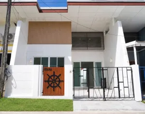 For Sale Nautica Pool Villa Bypass , newly renovated , Ko Kaeo , Mueang Phuket , Phuket , CX-178764