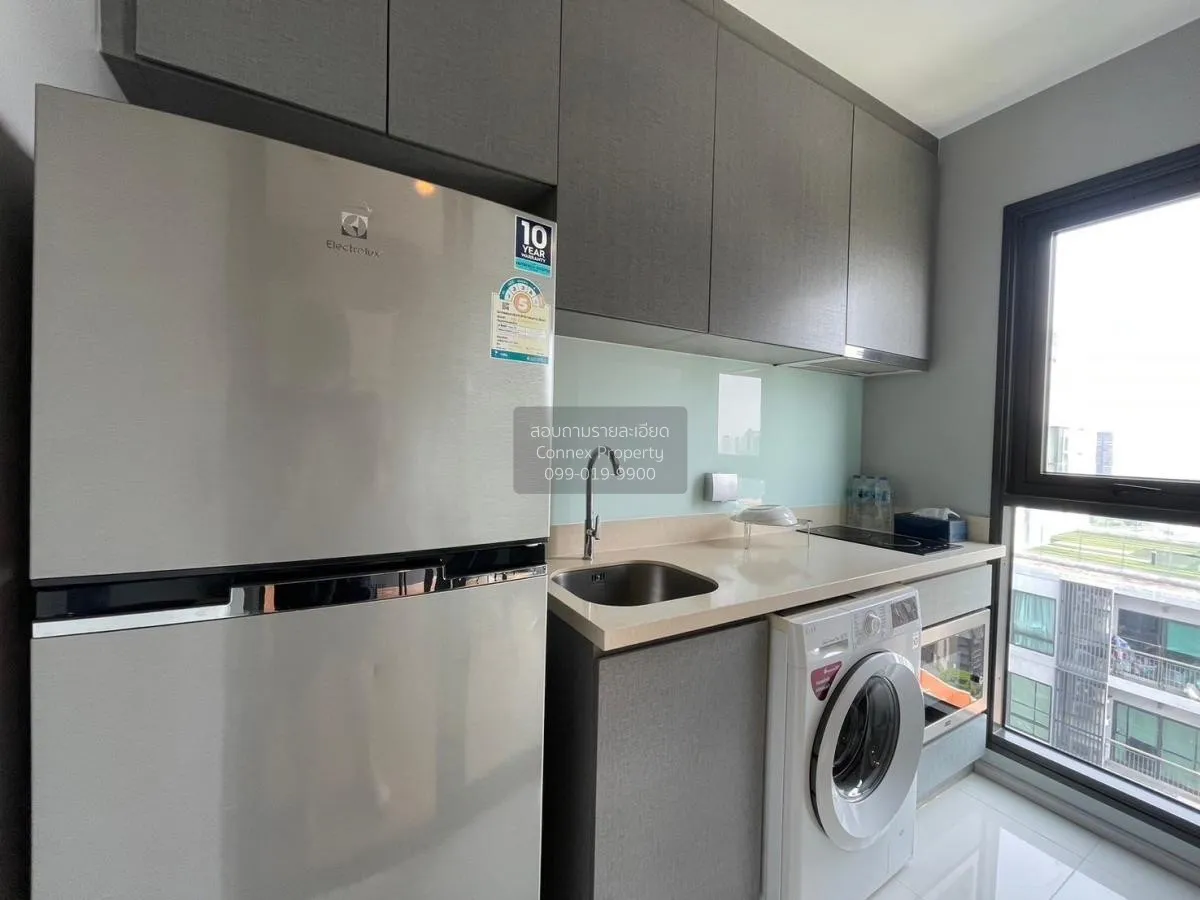 ขายคอนโด  ริทึ่ม สุขุมวิท 36-38 BTS-ทองหล่อ พระโขนง เขต คลองเตย ก 3