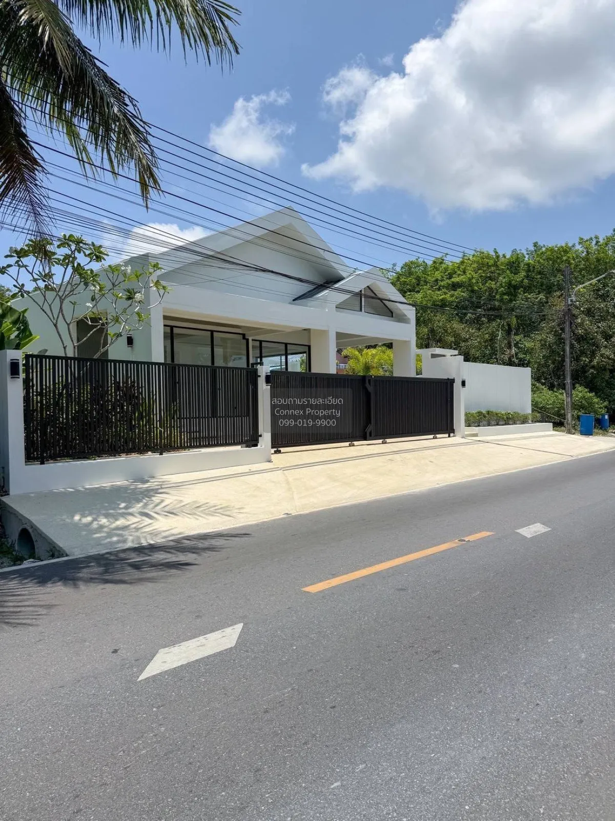 For Sale Pool Villa near BIS School , Si Sunthon , Thalang , Phuk 2