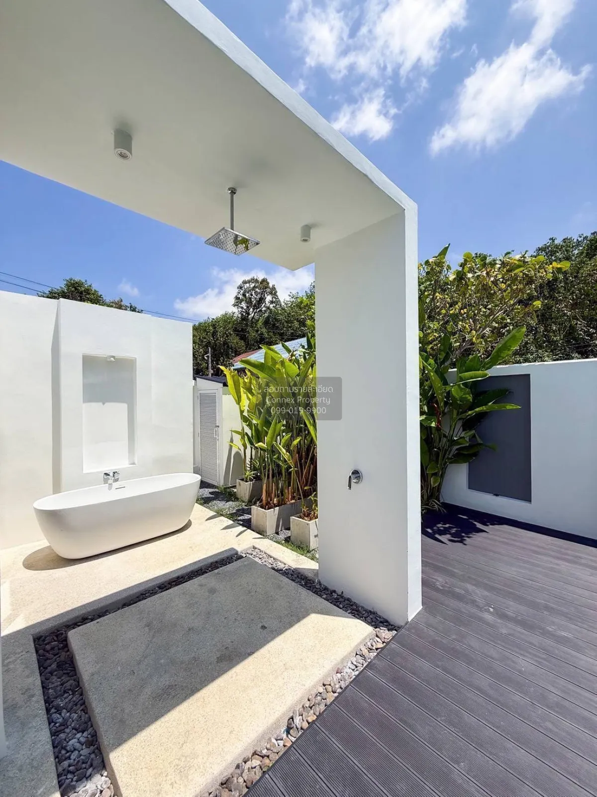 For Sale Pool Villa near BIS School , Si Sunthon , Thalang , Phuk