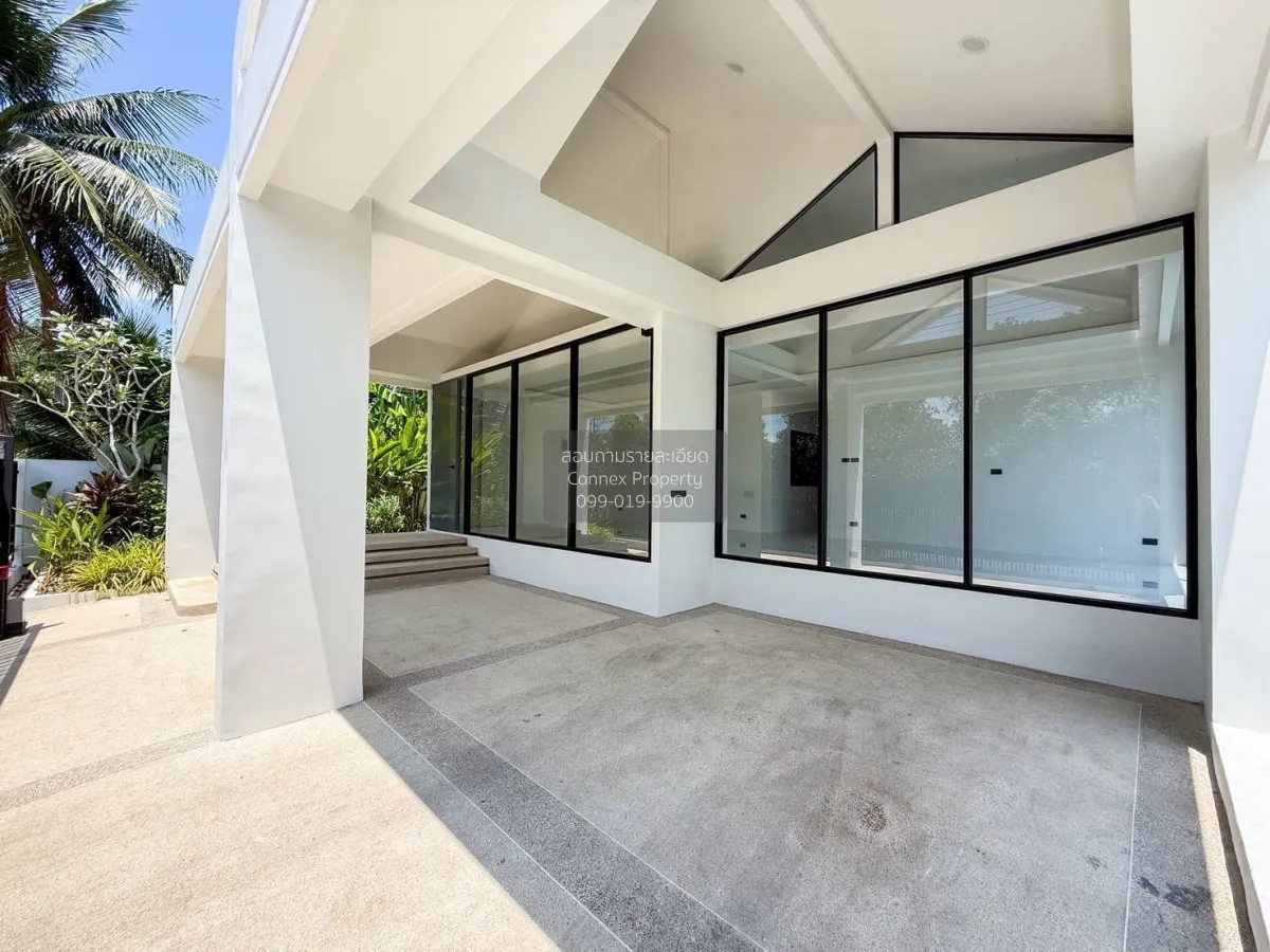 For Sale Pool Villa near BIS School , Si Sunthon , Thalang , Phuk