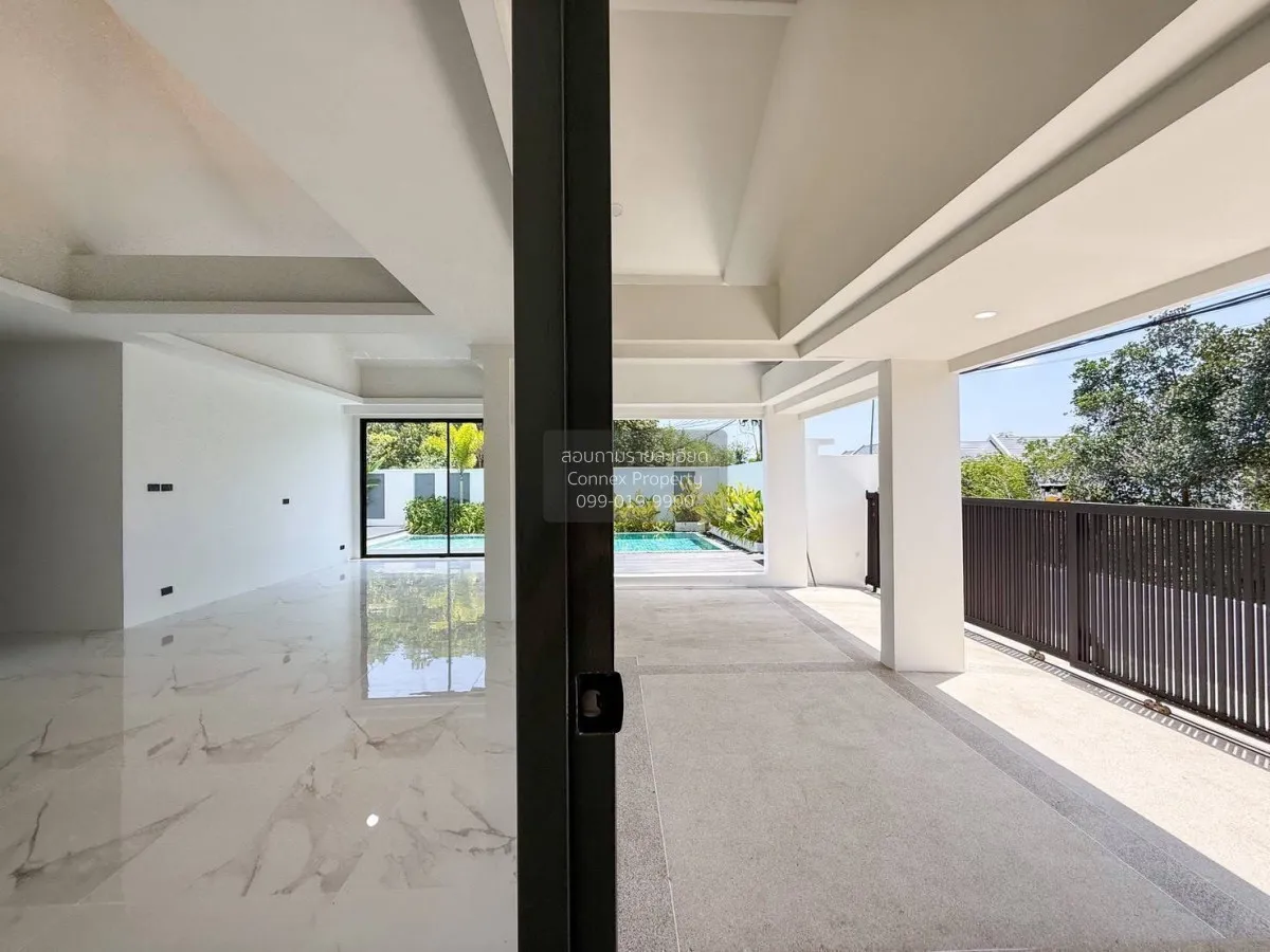 For Sale Pool Villa near BIS School , Si Sunthon , Thalang , Phuk