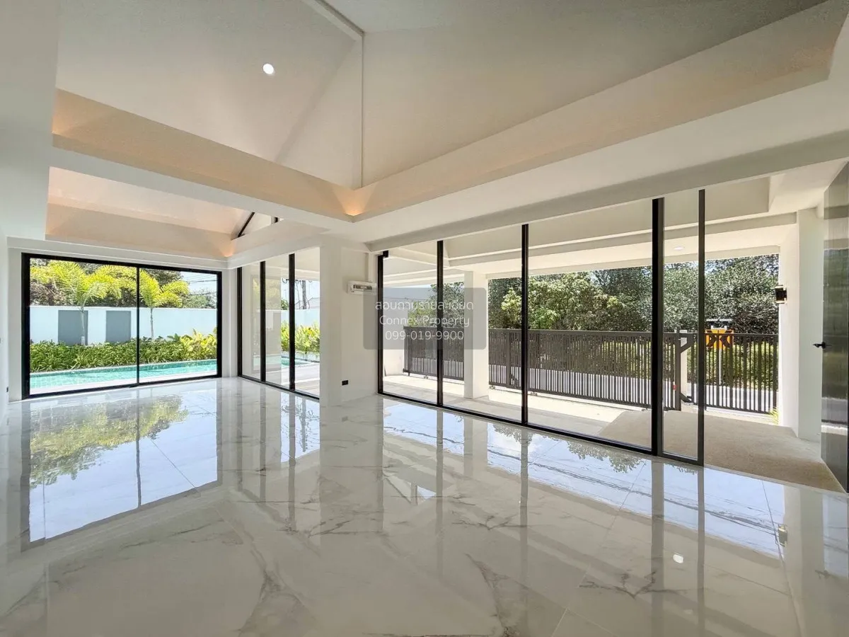 For Sale Pool Villa near BIS School , Si Sunthon , Thalang , Phuk