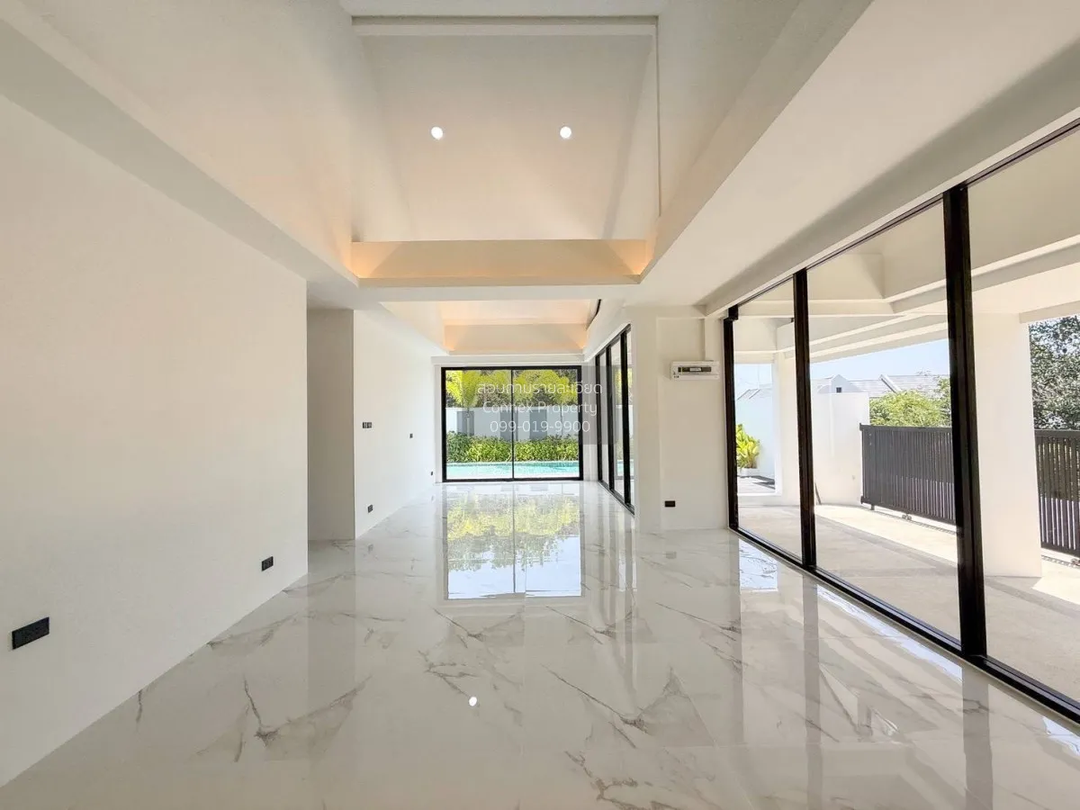 For Sale Pool Villa near BIS School , Si Sunthon , Thalang , Phuk