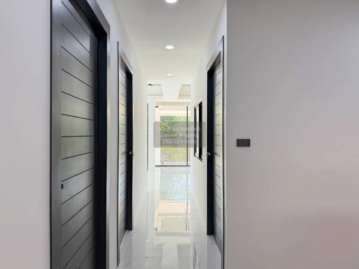 For Sale Pool Villa near BIS School , Si Sunthon , Thalang , Phuk