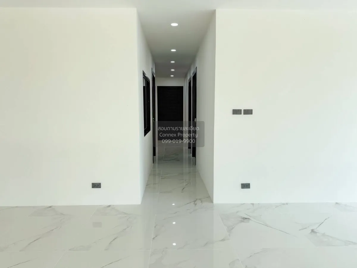 For Sale Pool Villa near BIS School , Si Sunthon , Thalang , Phuk