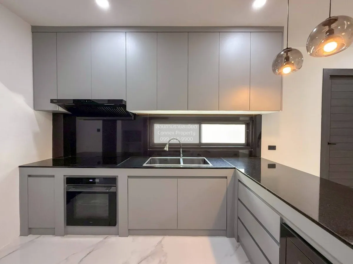 For Sale Pool Villa near BIS School , Si Sunthon , Thalang , Phuk