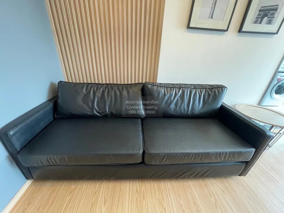 เช่าคอนโด  ริทึ่ม สุขุมวิท 36-38 BTS-ทองหล่อ พระโขนง เขต คลองเตย  2