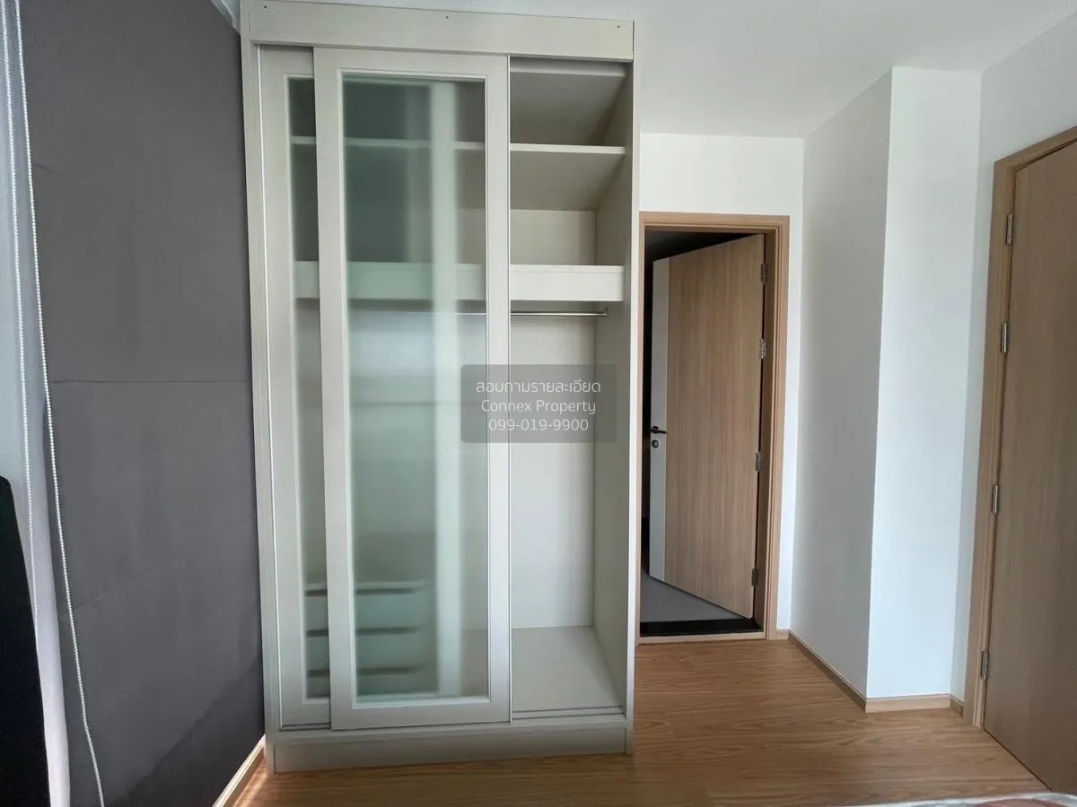 เช่าคอนโด  ริทึ่ม สุขุมวิท 36-38 BTS-ทองหล่อ พระโขนง เขต คลองเตย 