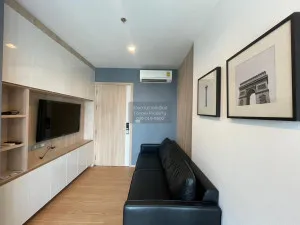 เช่าคอนโด  ริทึ่ม สุขุมวิท 36-38 BTS-ทองหล่อ พระโขนง เขต คลองเตย กรุงเทพ CX-17878