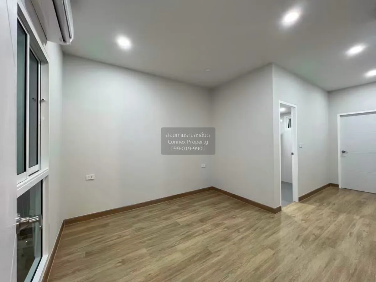 For Sale House , Piyachok @ Ban Na Nai Thalang , Si Sunthon , Tha