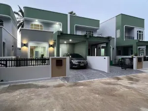 For Sale House , Piyachok @ Ban Na Nai Thalang , Si Sunthon , Thalang , Phuket , CX-178785