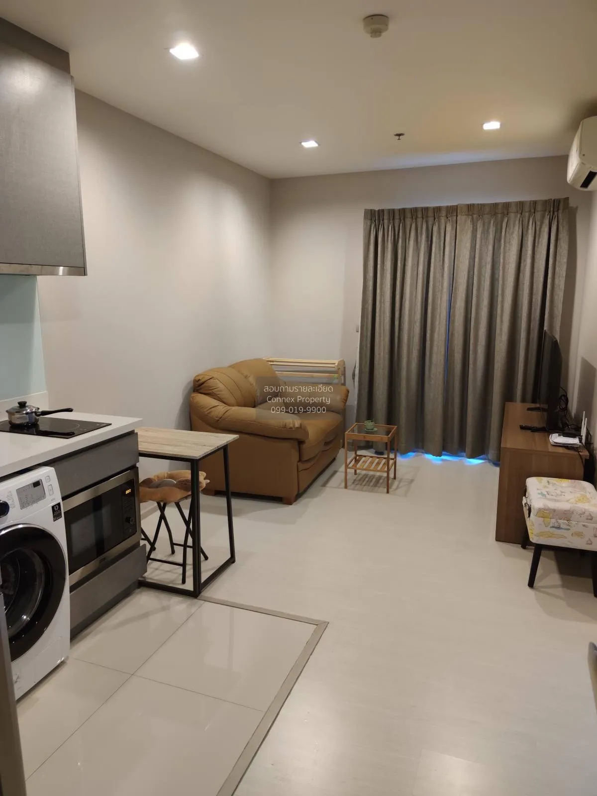 ขายคอนโด  ริทึ่ม สุขุมวิท 36-38 BTS-ทองหล่อ พระโขนง เขต คลองเตย ก 1