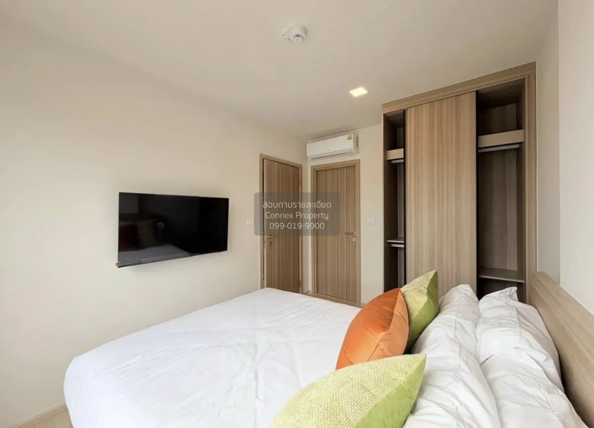 เช่าคอนโด  เดอะ เบส เชิงทะเล เชิงทะเล ถลาง ภูเก็ต CX-178804 2