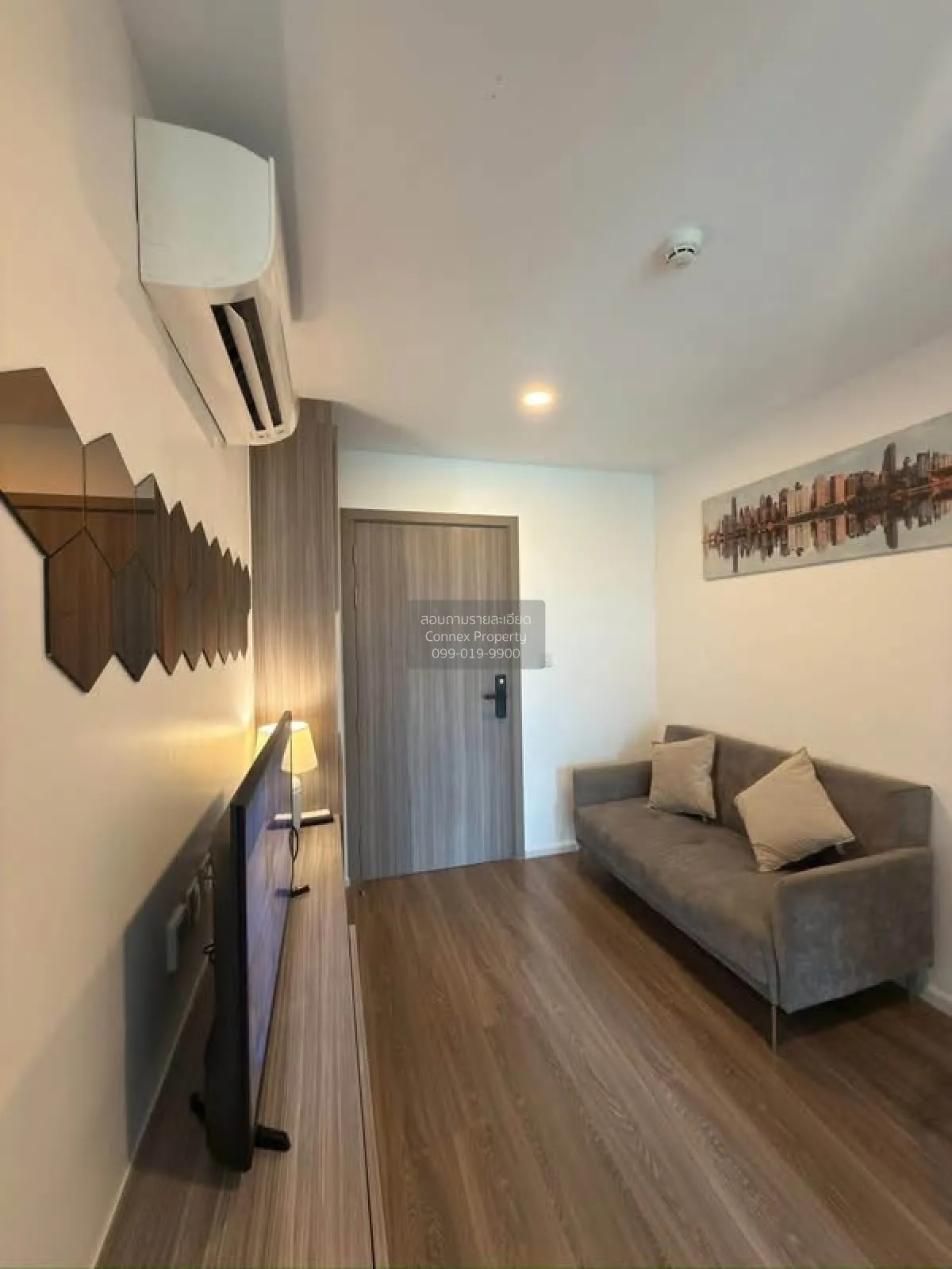 For Rent Condo , THE ORIGIN Phahol - Sapanmai , BTS-Saphan Mai ,  1