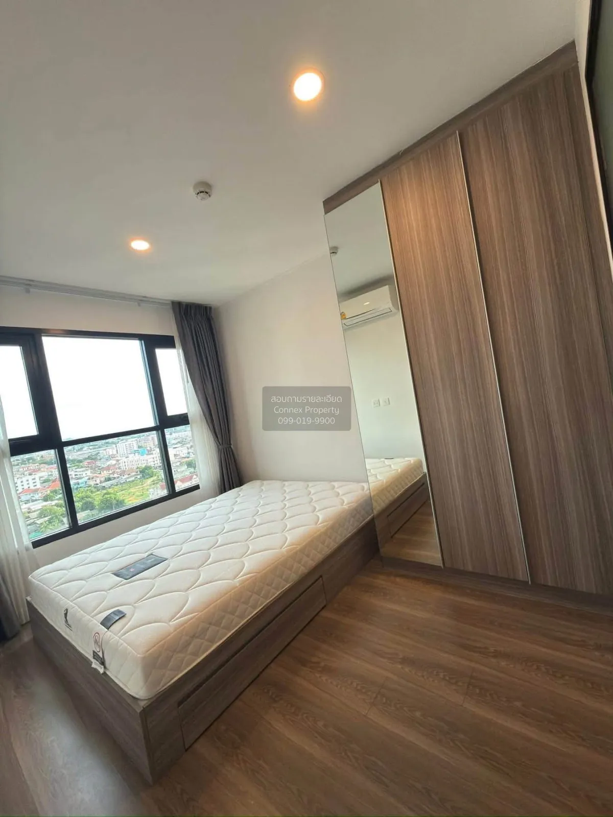 For Rent Condo , THE ORIGIN Phahol - Sapanmai , BTS-Saphan Mai ,  3