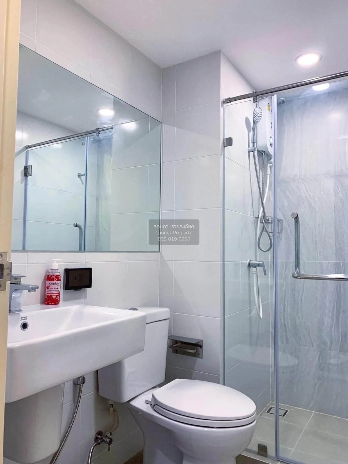 For Rent Condo , THE ORIGIN Phahol - Sapanmai , BTS-Saphan Mai , 