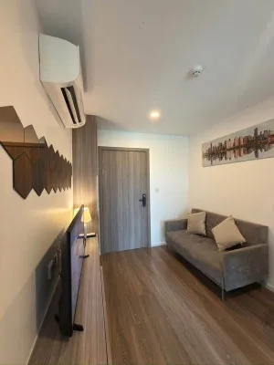 For Rent Condo , THE ORIGIN Phahol - Sapanmai , BTS-Saphan Mai , Khlong Thanon , Sai Mai , Bangkok , CX-178808