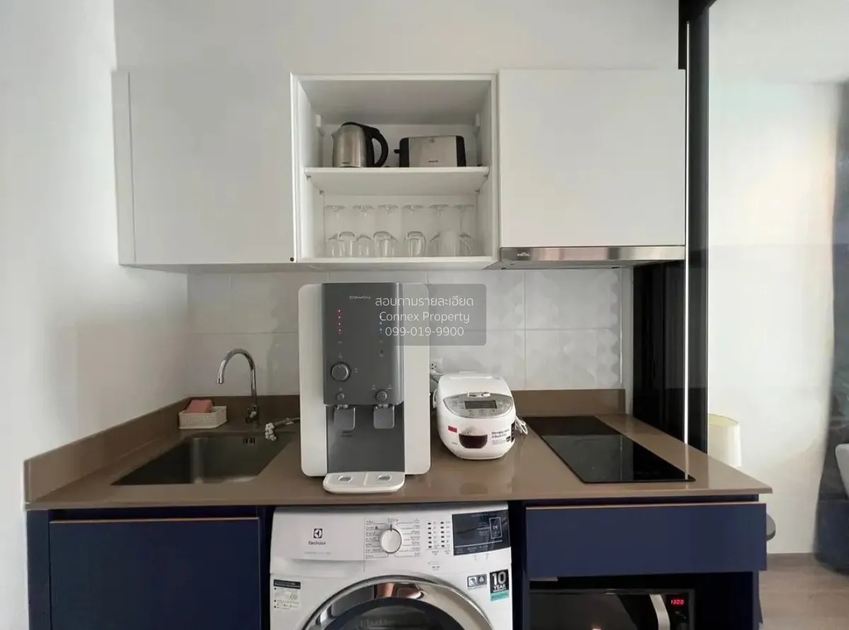 For Rent Condo , The Base Central - Phuket , Wichit , Mueang Phuk 2