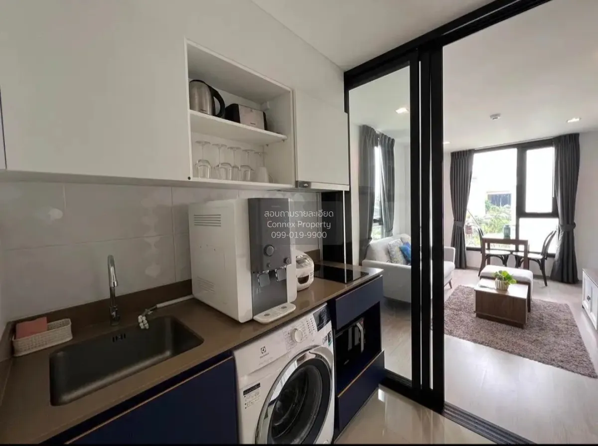 For Rent Condo , The Base Central - Phuket , Wichit , Mueang Phuk 3