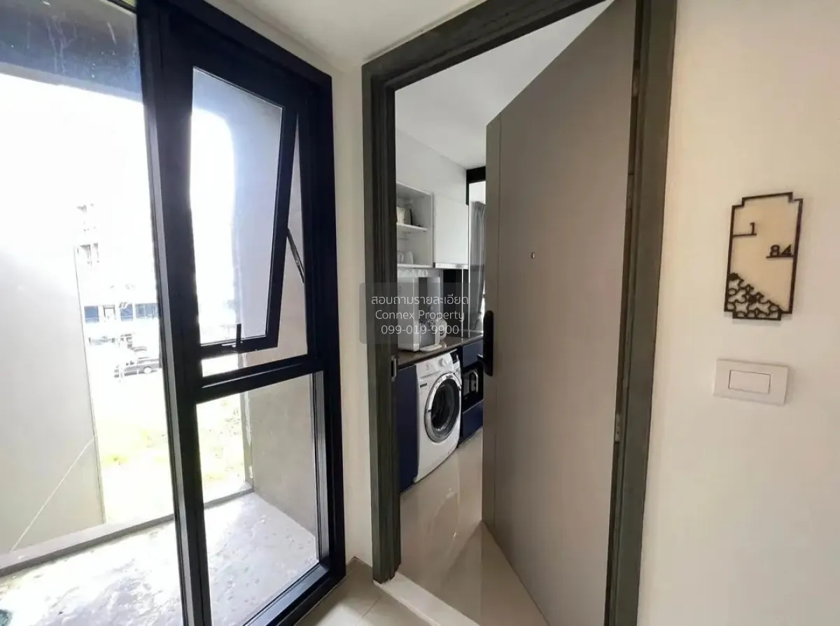 For Rent Condo , The Base Central - Phuket , Wichit , Mueang Phuk 4