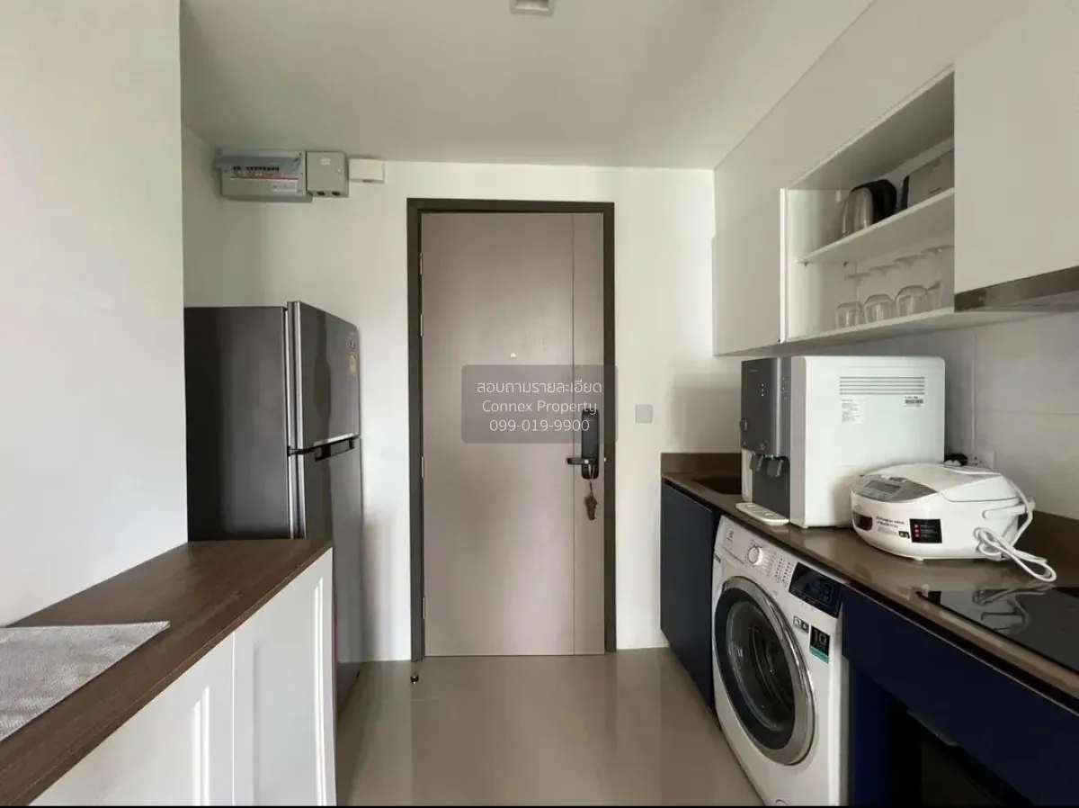 For Rent Condo , The Base Central - Phuket , Wichit , Mueang Phuk