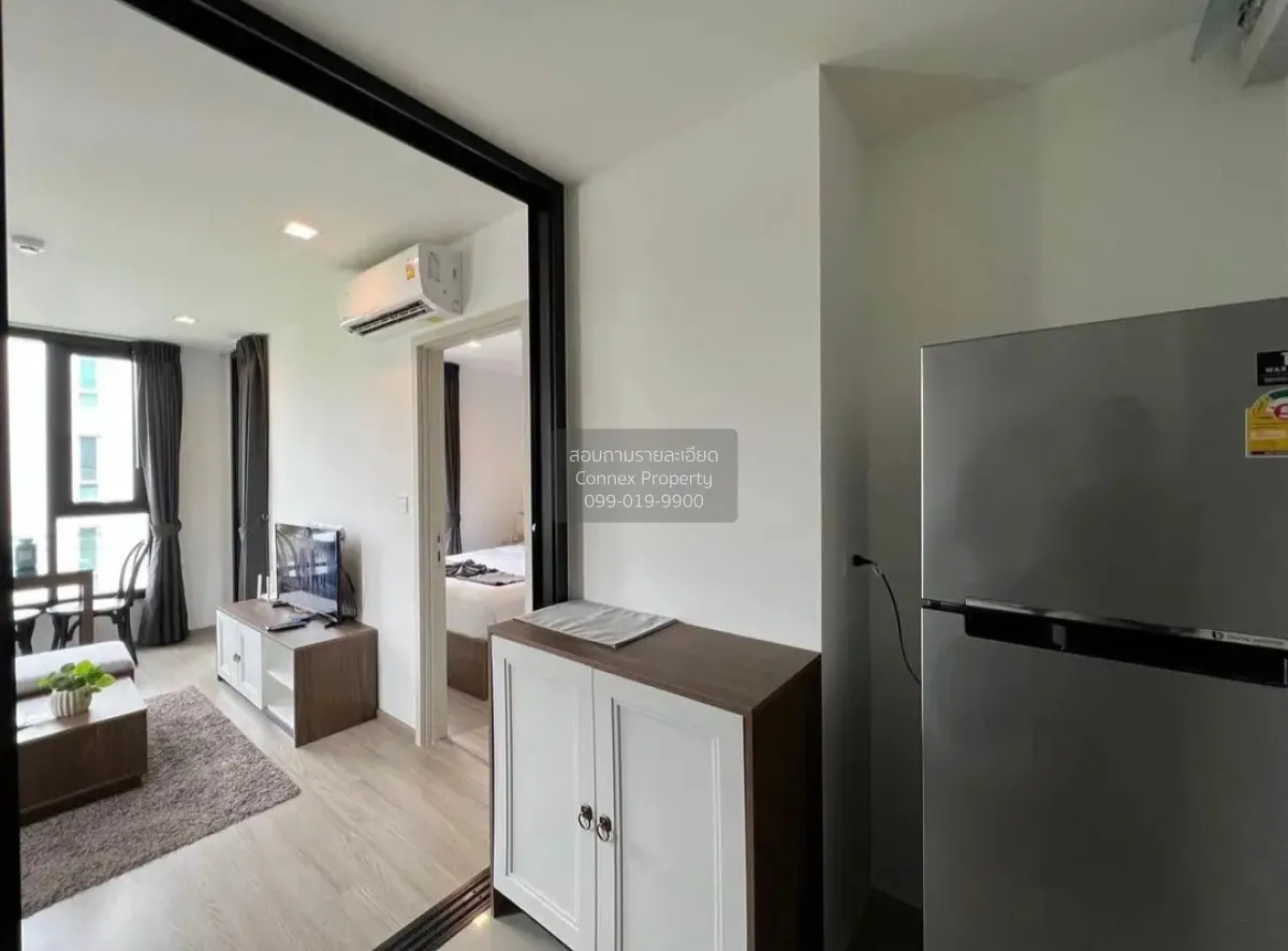 For Rent Condo , The Base Central - Phuket , Wichit , Mueang Phuk