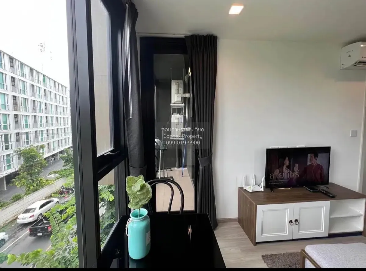 For Rent Condo , The Base Central - Phuket , Wichit , Mueang Phuk