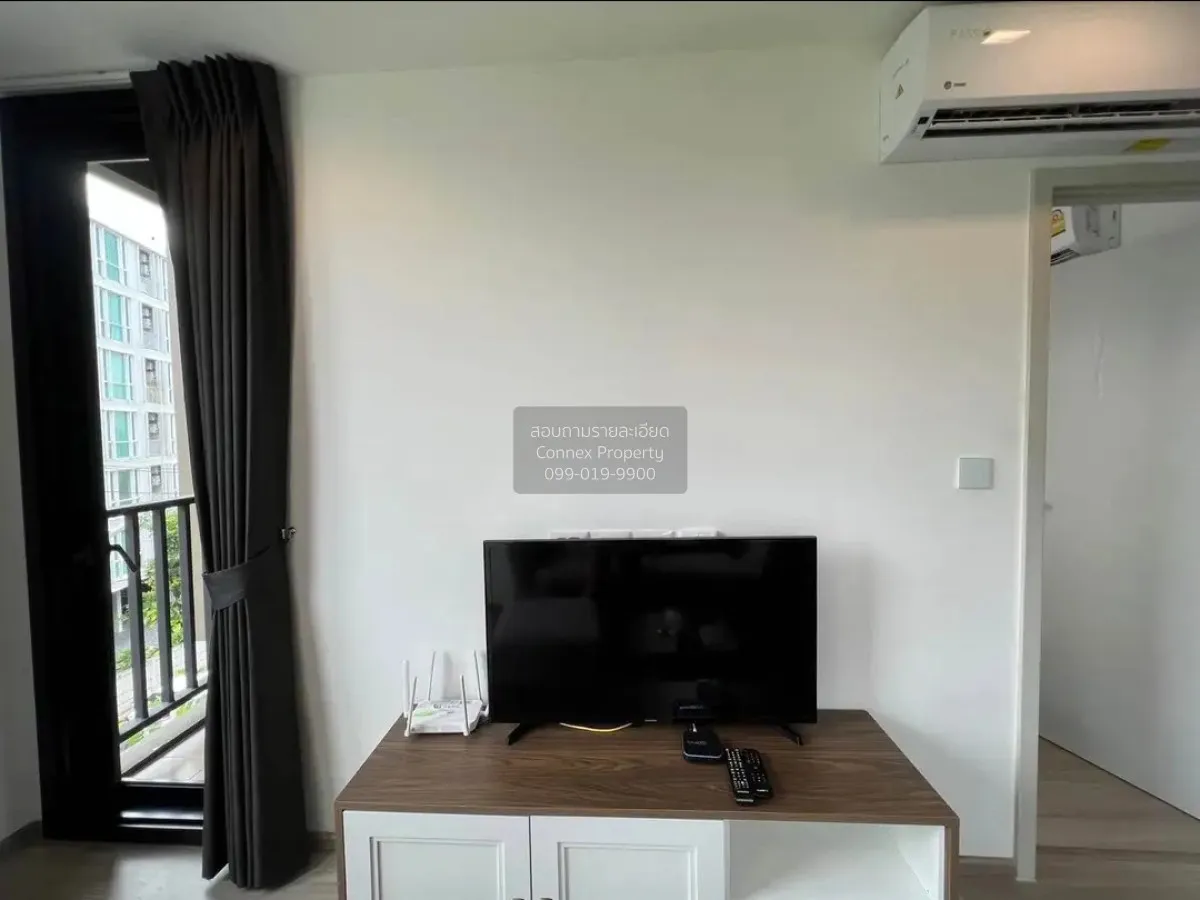 For Rent Condo , The Base Central - Phuket , Wichit , Mueang Phuk