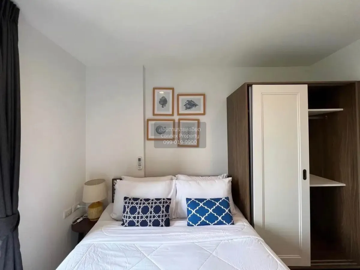 For Rent Condo , The Base Central - Phuket , Wichit , Mueang Phuk
