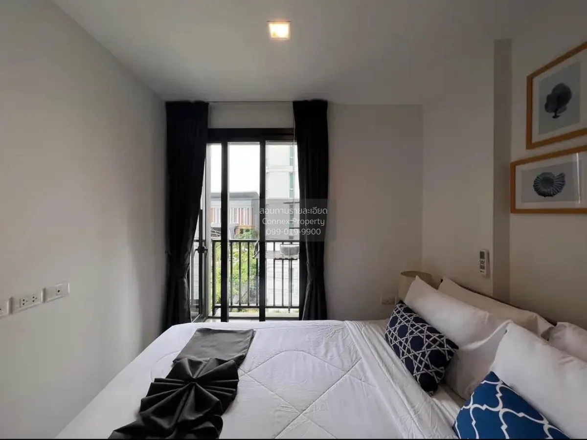 For Rent Condo , The Base Central - Phuket , Wichit , Mueang Phuk