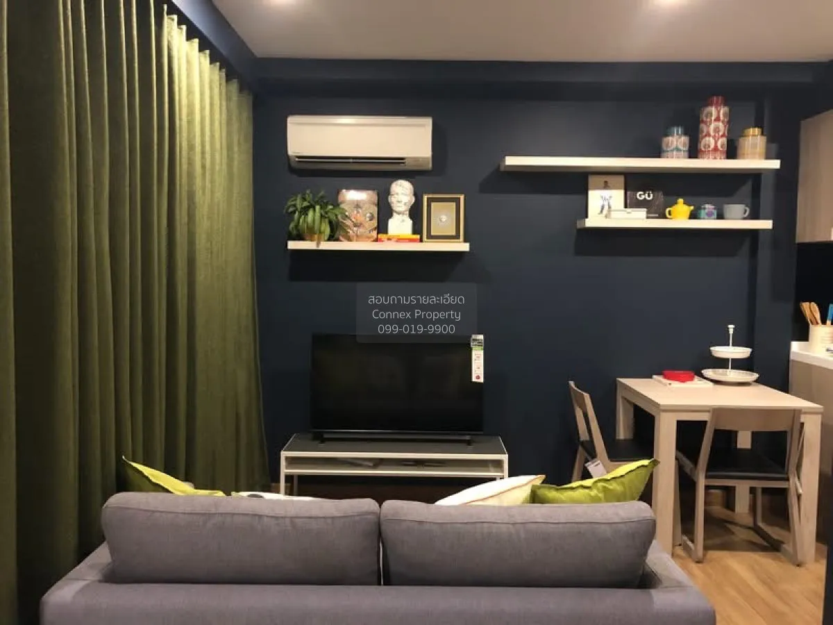 For Rent Condo , Fynn Aree , BTS-Ari , Sam Sen Nai , Phaya Thai , 1