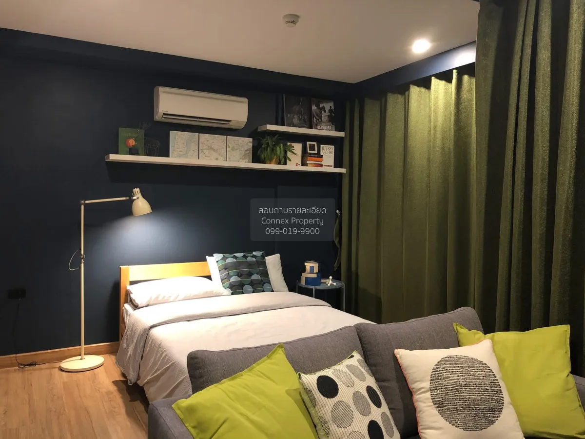 For Rent Condo , Fynn Aree , BTS-Ari , Sam Sen Nai , Phaya Thai , 2
