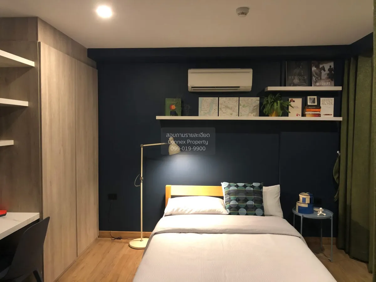 For Rent Condo , Fynn Aree , BTS-Ari , Sam Sen Nai , Phaya Thai , 3