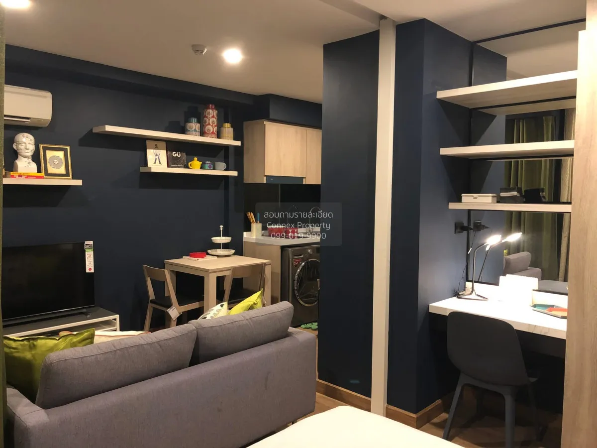 For Rent Condo , Fynn Aree , BTS-Ari , Sam Sen Nai , Phaya Thai , 4