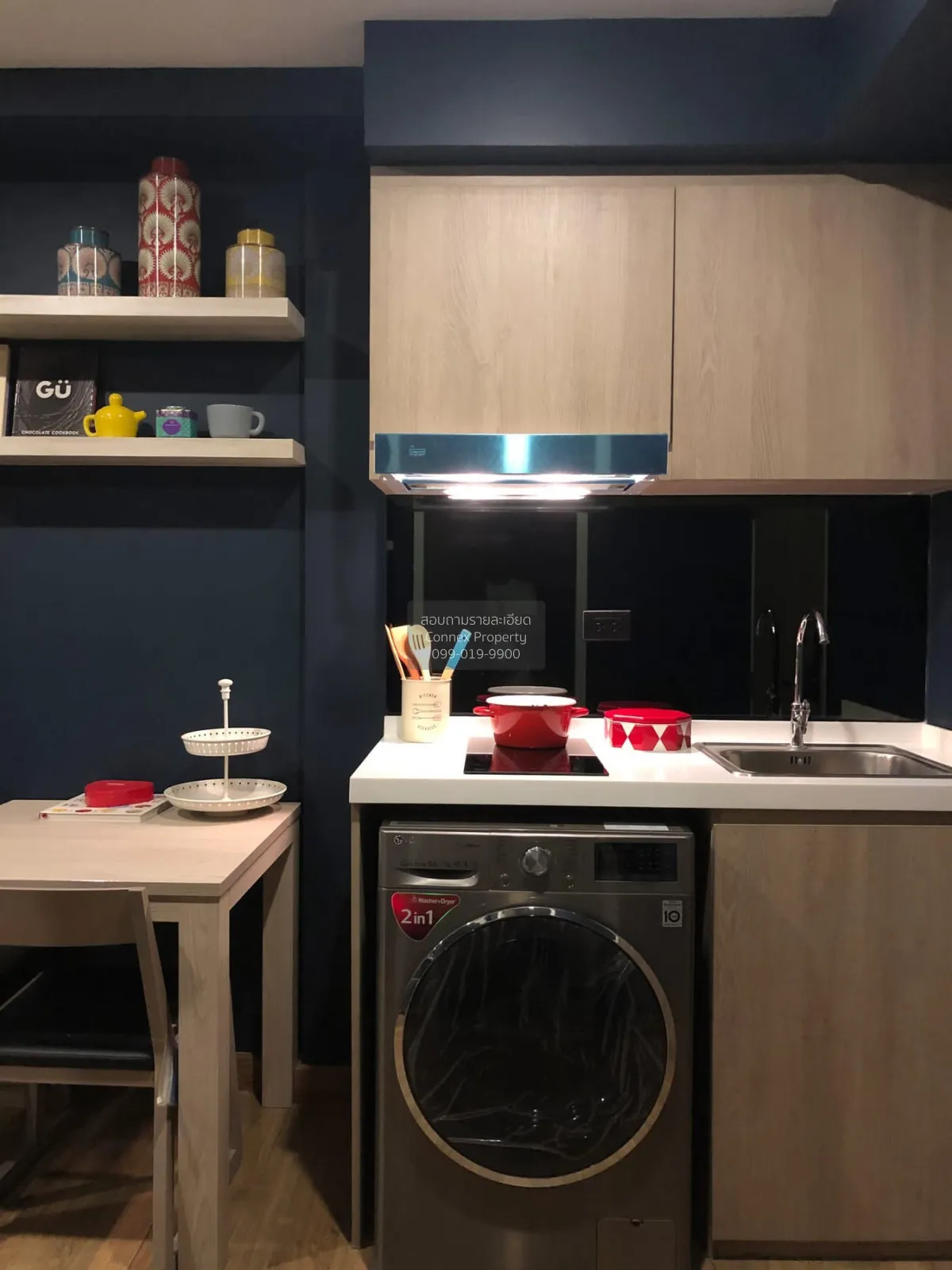 For Rent Condo , Fynn Aree , BTS-Ari , Sam Sen Nai , Phaya Thai ,