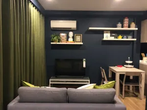 For Rent Condo , Fynn Aree , BTS-Ari , Sam Sen Nai , Phaya Thai , Bangkok , CX-178811