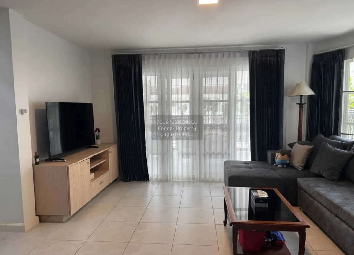 For Rent House , Land and Houses Park , Chalong , Mueang Phuket , 2