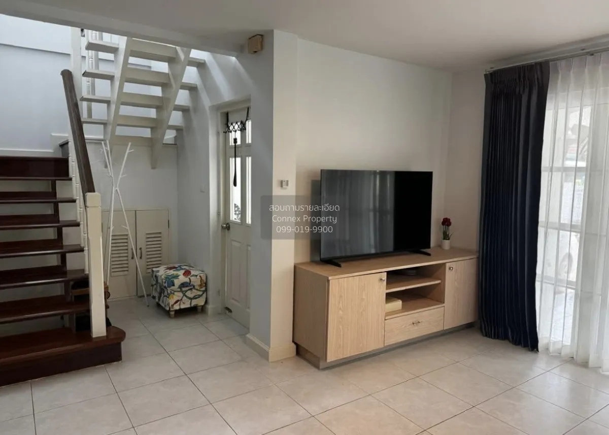 For Rent House , Land and Houses Park , Chalong , Mueang Phuket , 3