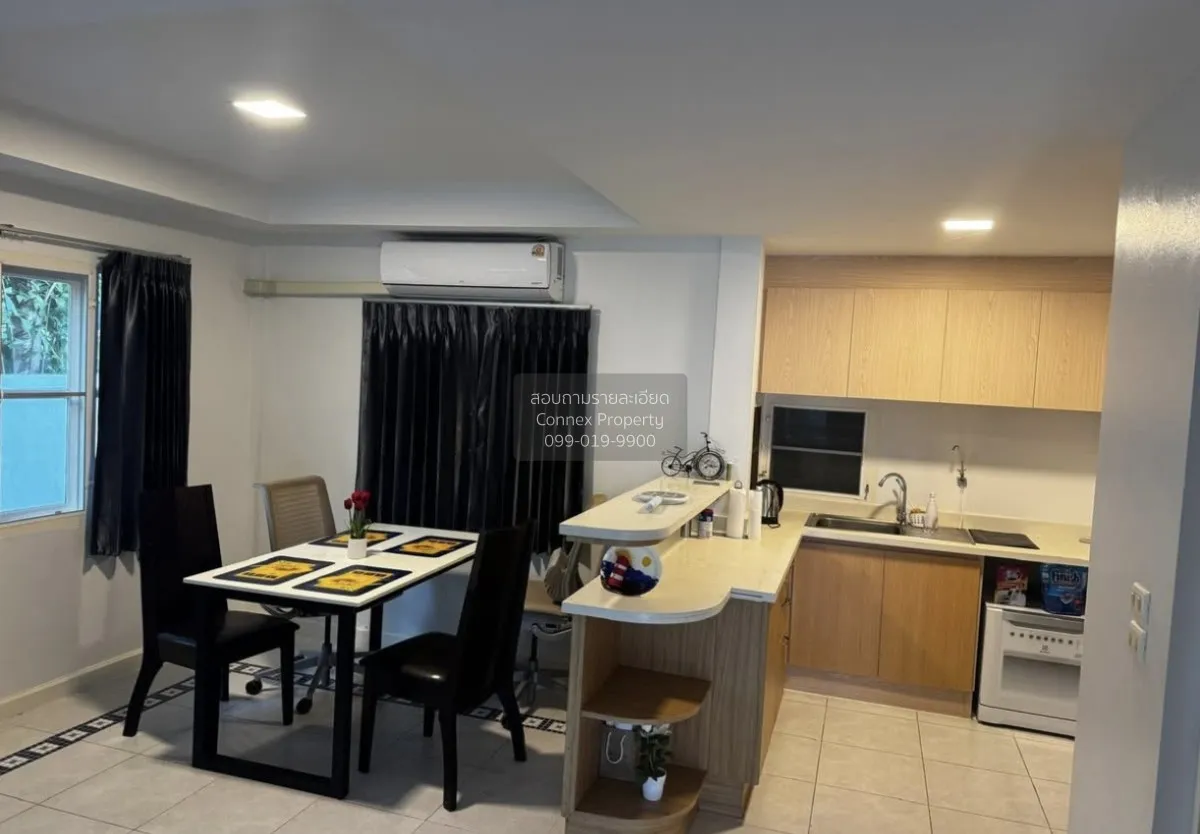 For Rent House , Land and Houses Park , Chalong , Mueang Phuket ,