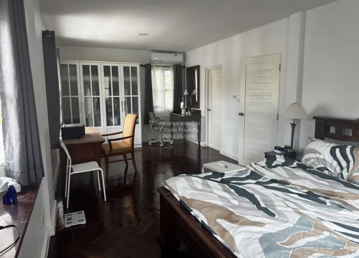 For Rent House , Land and Houses Park , Chalong , Mueang Phuket ,