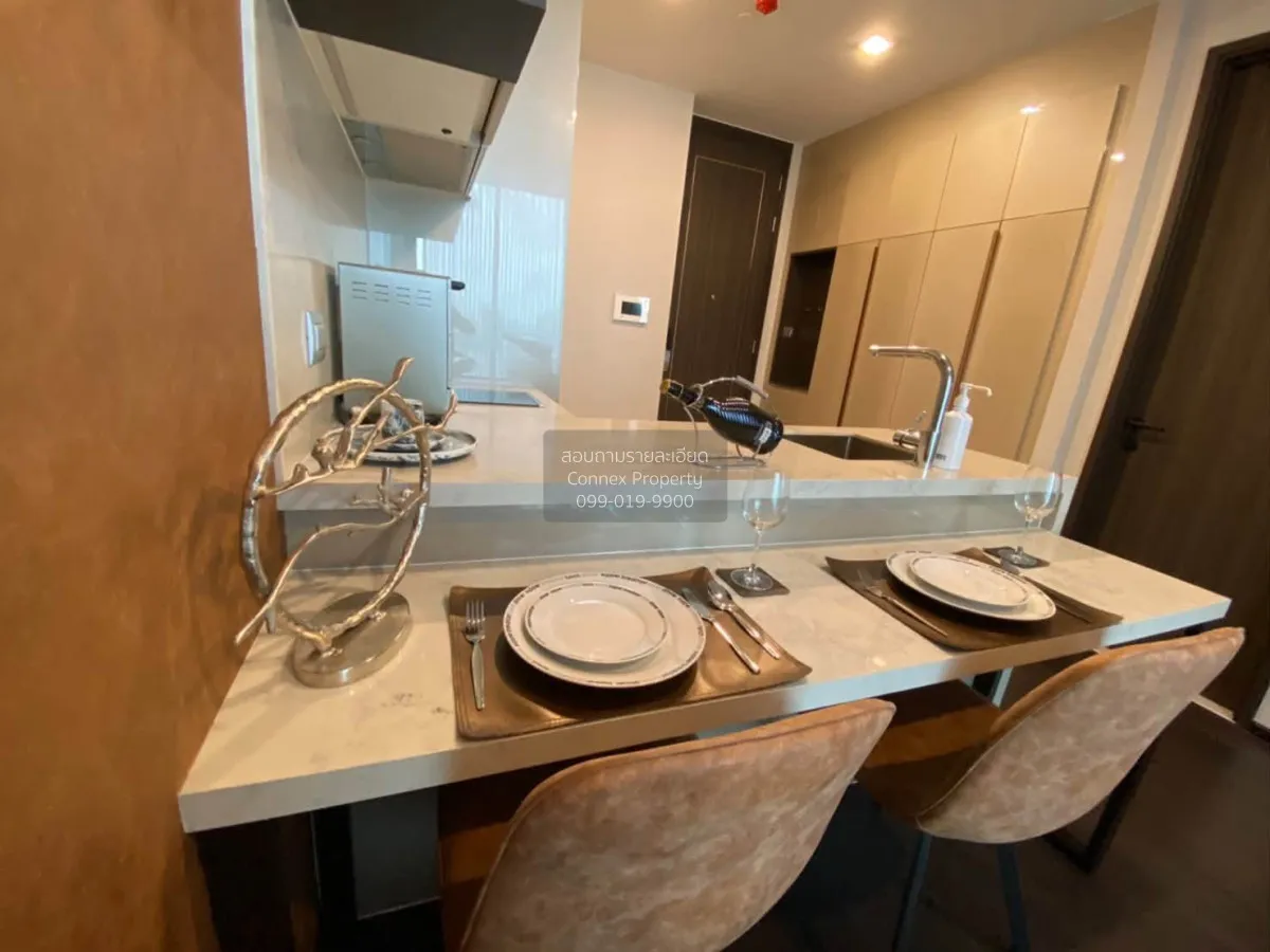 For Rent Condo , LAVIQ Sukhumvit 57 , BTS-Thong Lo , Khlong Tan N 1